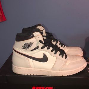 Jordan 1 Retro High SB NYC to Paris